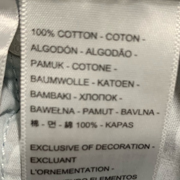 Levi’s Wedgie Jeans Women's Size 27 Quality Premium Distressed Denim Medium wash - Picture 16 of 16